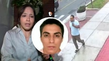 Hermana de dentista atropellado en San Miguel cuestiona falta de apoyo: “Lo que más nos duele es la indiferencia”