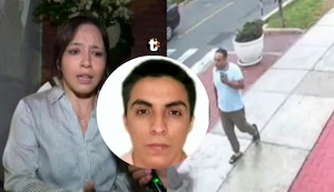 Hermana de dentista atropellado en San Miguel cuestiona falta de apoyo: “Lo que más nos duele es la indiferencia”