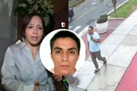 Hermana de dentista atropellado en San Miguel cuestiona falta de apoyo: “Lo que más nos duele es la indif...