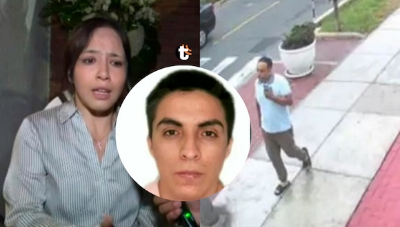 TROME | Hermana de dentista que murió atropellado en San Miguel se pronuncia. Video: ATV