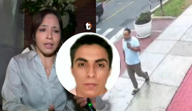 Hermana de dentista que murió atropellado en San Miguel se pronuncia