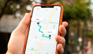 Taxis por aplicativo: ¿Cómo viajar de manera segura y confiable?