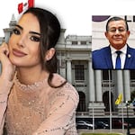 ¡Suheyn Cipriani bajo la lupa! Modelo presentó certificado con presuntas irregularidades para trabajar en el Congreso