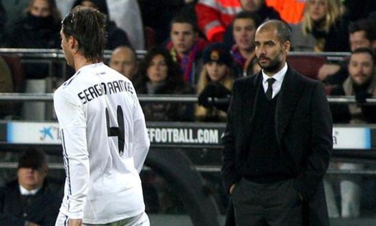 Defensa sería un pedido de Pep Guardiola. (Foto: Twitter)