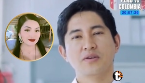 Dr. Fong sigue operando a 5 meses de muerte de Muñequita Milly: “No tiene restricciones”, dice Rosa Bartra