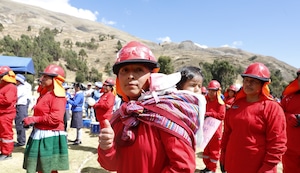 Inyectan 115 millones de soles para generar 5 mil empleos