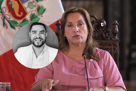 Dina Boluarte insiste con pena de muerte para asesinos y violadores y asegura que no es cortina de humo: ...