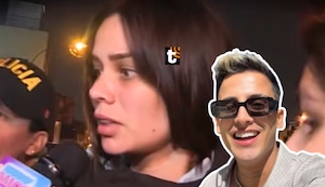Elías Montalvo lanza lapidario post ¿contra Andrea San Martín? tras detención: “Hay madres que...”