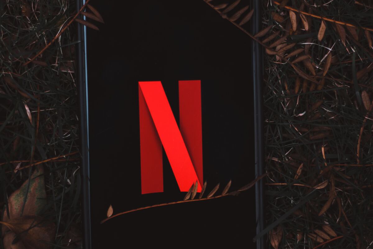 El servicio de streaming cambió hace poco sus políticas de pago (Foto: Pexels)