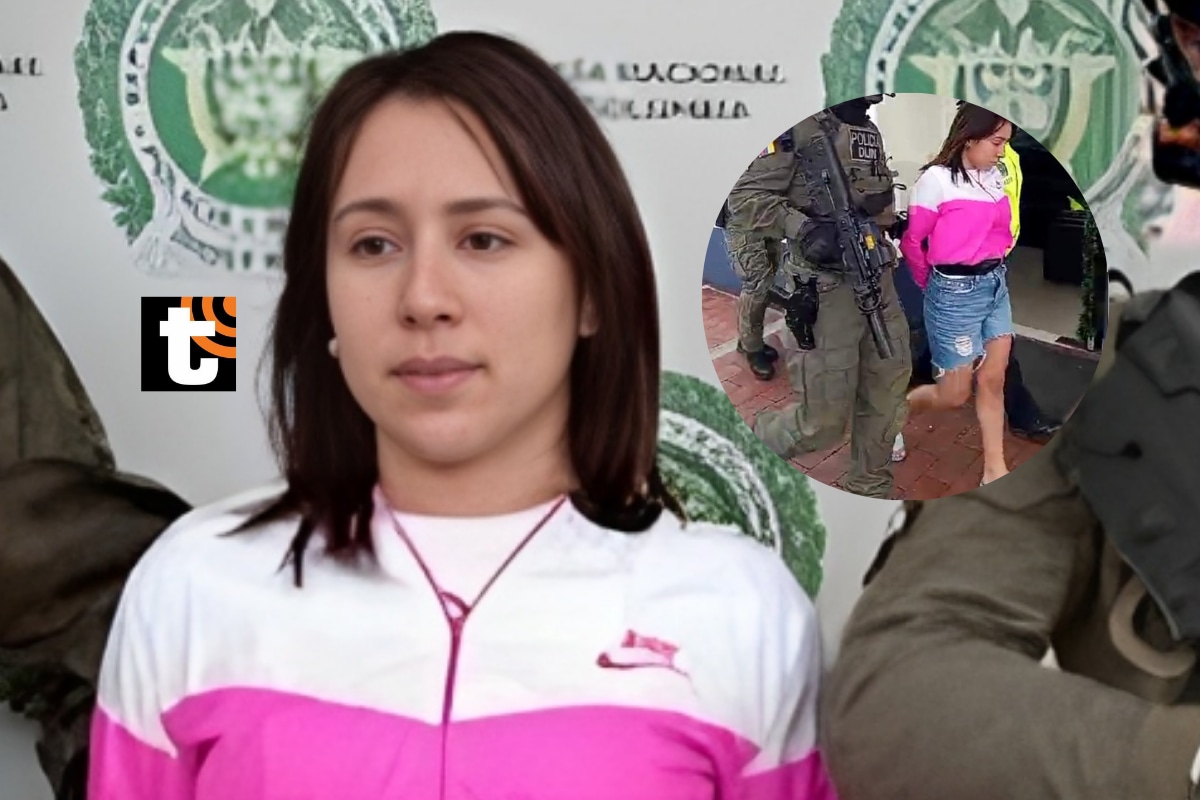 Wanda del Valle podría ser liberada en los próximos días, según información de medios colombianos.