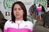 Wanda del Valle: Policía de Colombia advierte que podría ser liberada en cinco días