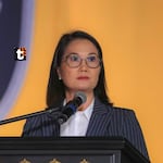 Esperábamos más de Keiko