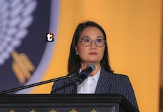 Esperábamos más de Keiko