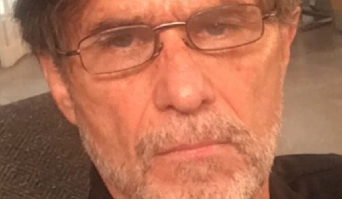 El mexicano estuvo más de 30 años casado con Cristian Bach. (Foto: Humberto Zurita / Instagram)