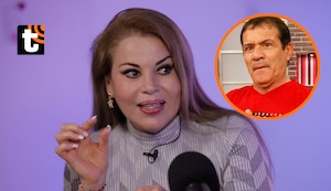 Daysi Ontaneda responde si tuvo romance con el ‘Chato’ Barraza: “He trabajado mucho tiempo con él”