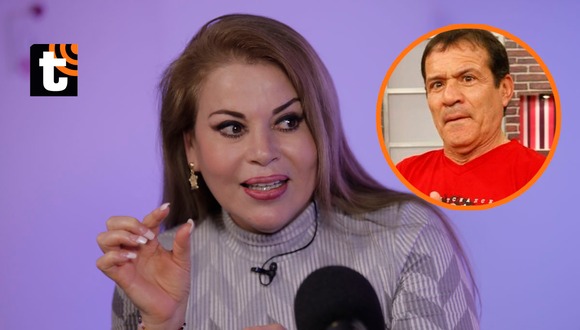 Café con la Chevez: Daysi Ontaneda responde sobre su relación con el ‘Chato’ Barraza