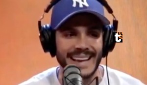 Mario Irivarren y TODO lo que le pasó en el aeropuerto tras ser intervenido en Estados Unidos: “Me ficharon como burrier”