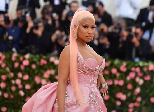Nicki Minaj no se ha pronunciado sobre la sentencia que recibió su hermano mayor, Jelani Maraj (Foto: Instagram)