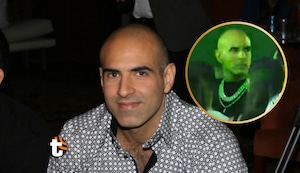 ¿Quién es Omar Macchi, el exitoso empresario captado con tremendas joyas en Cochinola? | Perfil