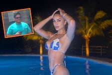 Laura Spoya: Quién es José Zafra, el empresario vinculado a conductora