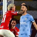 ¿Cuándo y a qué hora juegan Cienciano vs Montevideo City por ‘cuartos’ de Sudamericana?