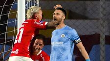 ¿Cuándo y a qué hora juegan Cienciano vs Montevideo City por ‘cuartos’ de Sudamericana?