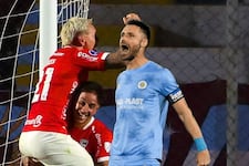 ¿Cuándo y a qué hora juegan Cienciano vs Montevideo City por ‘cuartos’ de Sudamericana?