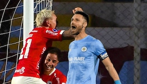 ¿Cuándo y a qué hora juegan Cienciano vs Montevideo City por ‘cuartos’ de Sudamericana?