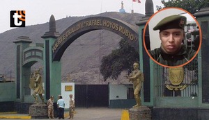 Soldado es encontrado muerto en piscina de cuartel Hoyos Rubio: cabo contó a sus padres que sufría maltrato de sus superiores