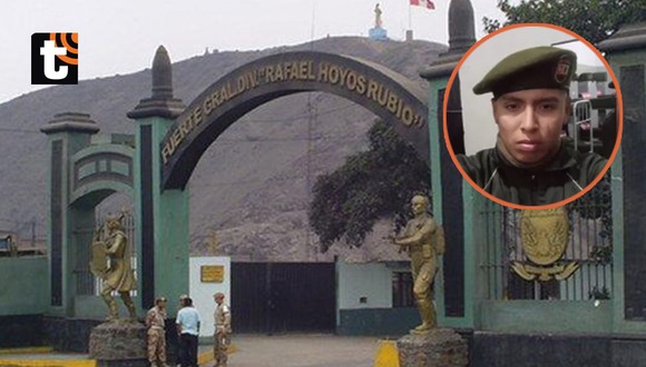 Hallan muerto a soldado dentro de piscina de cuartel Rubios hoyos