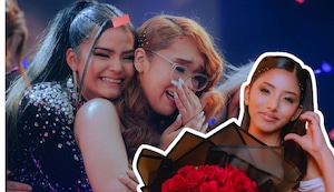 Corazón Serrano ya tiene nuevas voces: Sharik Arévalo debuta en vivo y Eimy Peralta ilusiona como futura estrella