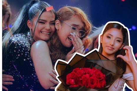 Corazón Serrano ya tiene nuevas voces: Sharik Arévalo debuta en vivo y Eimy Peralta ilusiona como futura ...