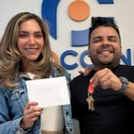 ¡‘Chabelita’ cumple el sueño americano! Compra casa en EE.UU. con su esposo y lo celebra: “Cuando trabajas todo es posible”