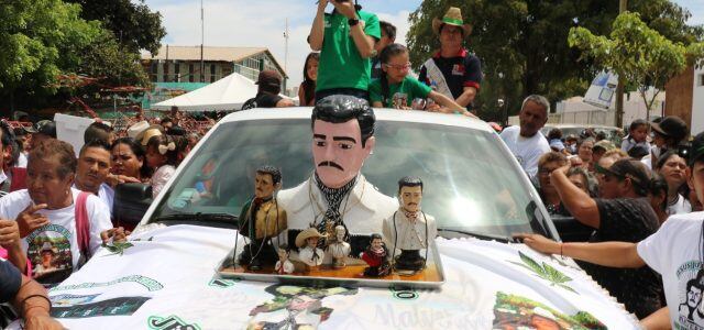 La serie ha causado polémica sin ni siquiera ser estrenada (Foto: Debate)