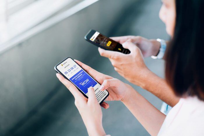 Esta edición de los Cyber Wow será desde el 25 al 29 de octubre.