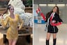 Suheyn Cipriani destaca en Tailandia y figura entre las favoritas del Miss Grand All Star