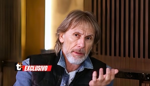 Ricardo Gareca: el día que se peleó a los puños en el Ejército y en Boca Juniors