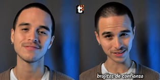 Actor peruano acusa a excompañeros de hacerle brujería.