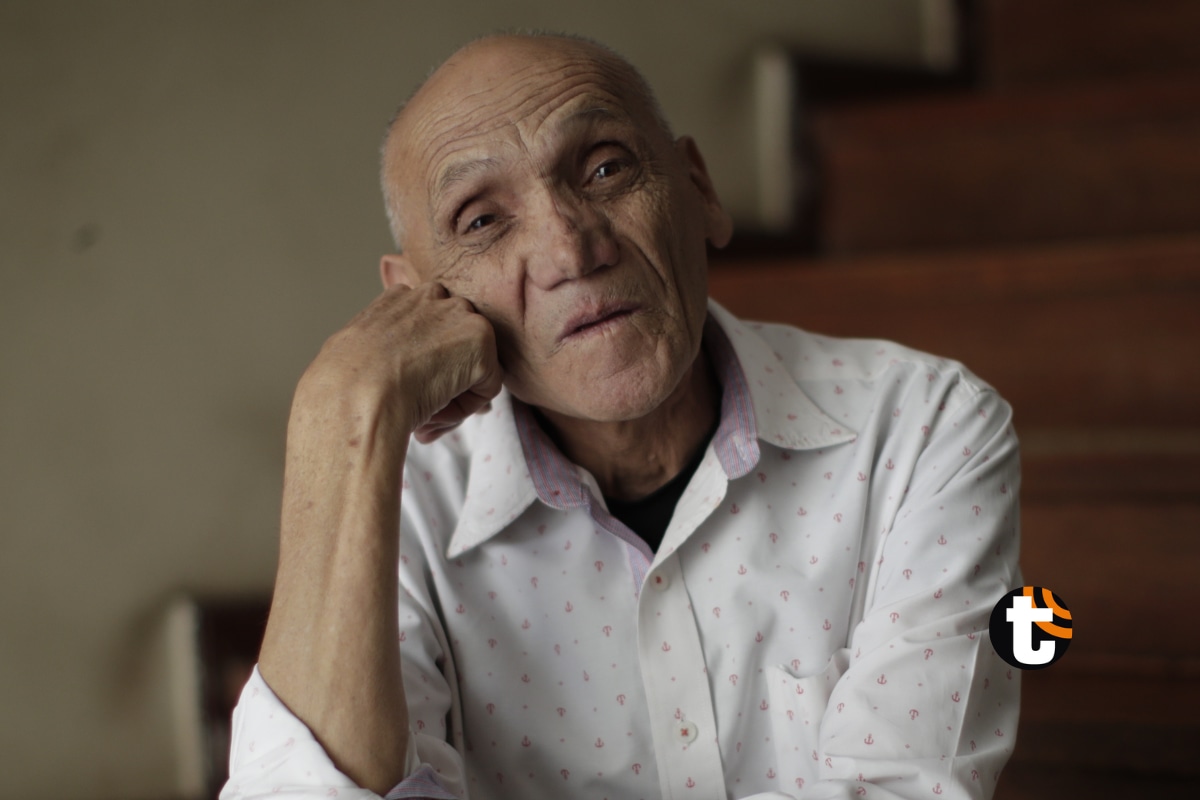 Rodolfo Carrión Felpudini