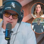 Hart se sincera y revela quién es el hombre que fue captado con Korina en su auto: “Es un amigo venezolano, trabaja para ella”