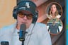 Mario Hart rompe su silencio sobre el hombre que fue captado con Korina en su auto: “Es un amigo venezolano, trabaja para ella”