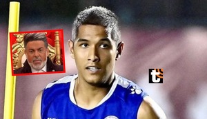 Roberto Siucho ROMPE SU SILENCIO tras destapes sobre Chibolín: “La verdad es más fuerte que el poder mal usado”