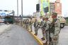 El ataque a discoteca y militares en las calles, en Pico TV