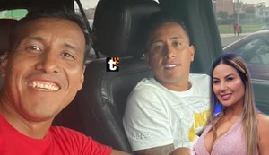 ¿Hermano de Cueva arremete contra Pamela tras acusación por vender ‘depa’?: “No aportaron ni un sol”