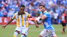 Sporting Cristal vs. Juan Pablo II con Christian Cueva: Hora y Canal