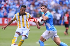 Sporting Cristal vs. Juan Pablo II con Christian Cueva(1-0) EN VIVO sigue el partidazo