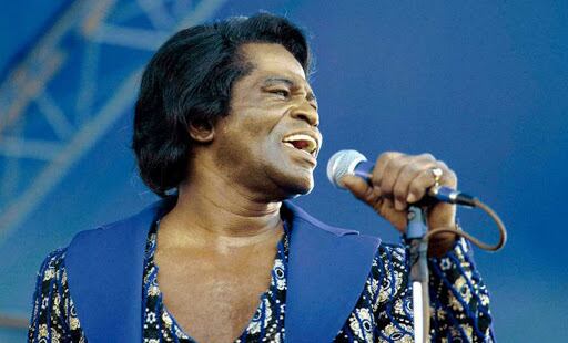 James Brown (Foto:Getty Images)