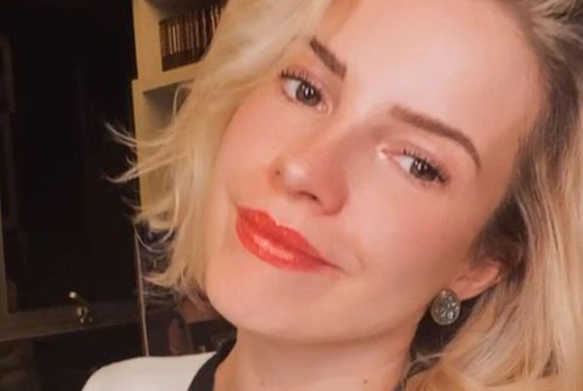 La actriz se está haciendo un nombre en base a su talento (Foto: Francesa Stafford / Instagram)