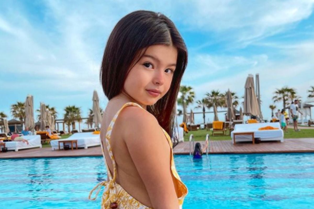 Maya Absol ha sido la sorpresa en los avances de la segunda temporada de “Love Is in the Air” (Foto: Maya Absol/Instagram)