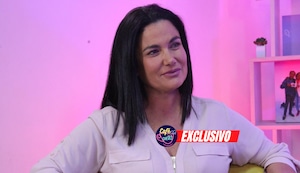 Daniela Cilloniz: La cuadrada de Ana Paula, la paz con Víctor Hugo, mil oficios en EE.UU., las drogas y más